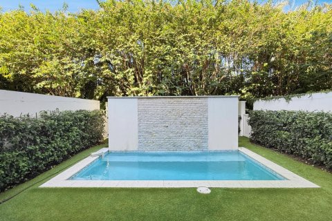 Touwnhouse à vendre à Delray Beach, Floride: 3 chambres, 382.76 m2 № 2387054 - photo 21