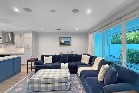 Touwnhouse à vendre à Delray Beach, Floride: 3 chambres, 382.76 m2 № 2387054 - photo 18