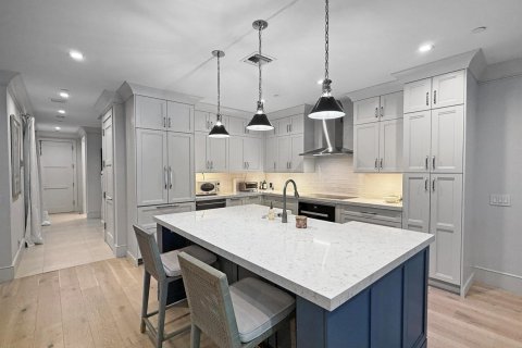 Touwnhouse à vendre à Delray Beach, Floride: 3 chambres, 382.76 m2 № 2387054 - photo 13