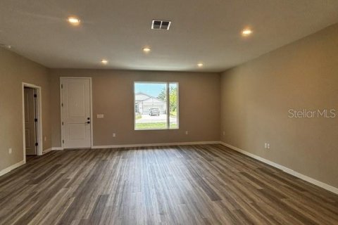 House in Palm Coast, Florida 4 bedrooms, 216.65 sq.m. № 2217362 - photo 8