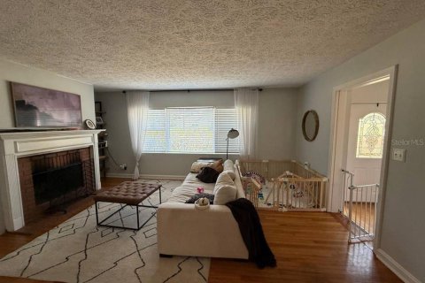 House in Jacksonville, Florida 4 bedrooms, 232.63 sq.m. № 2094210 - photo 27