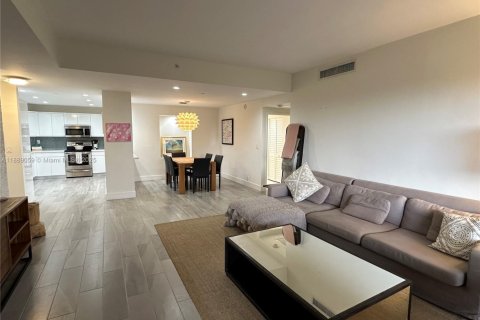 Condominio en alquiler en Key Biscayne, Florida, 1 dormitorio, 130.43 m2 № 1938781 - foto 3