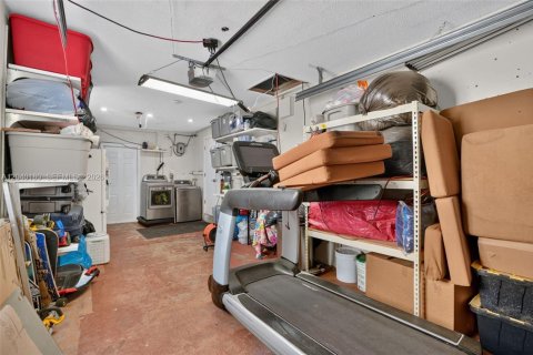 Villa ou maison à vendre à Miami, Floride: 3 chambres, 110.37 m2 № 2251141 - photo 21