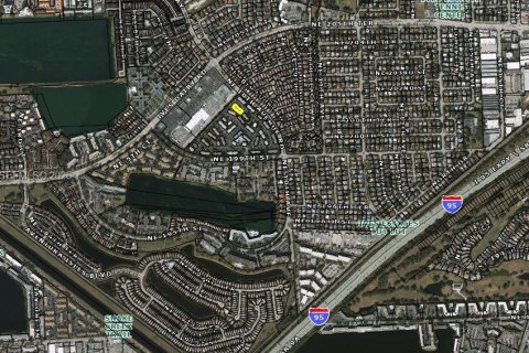 Condominio en venta en Miami, Florida, 1 dormitorio, 60.39 m2 № 2046856 - foto 10