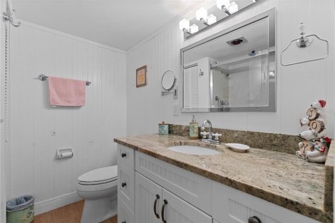 Copropriété à vendre à Ormond Beach, Floride: 2 chambres, 113.81 m2 № 1554484 - photo 19