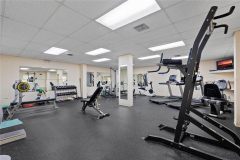 Copropriété à vendre à Ormond Beach, Floride: 2 chambres, 113.81 m2 № 1554484 - photo 27