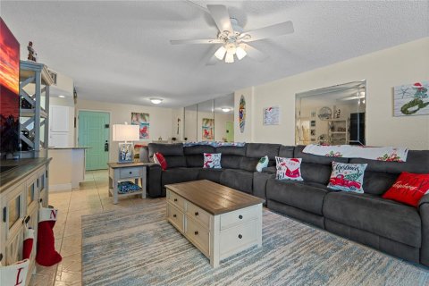 Copropriété à vendre à Ormond Beach, Floride: 2 chambres, 113.81 m2 № 1554484 - photo 14