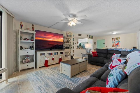 Copropriété à vendre à Ormond Beach, Floride: 2 chambres, 113.81 m2 № 1554484 - photo 13
