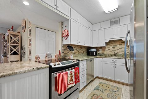 Copropriété à vendre à Ormond Beach, Floride: 2 chambres, 113.81 m2 № 1554484 - photo 7