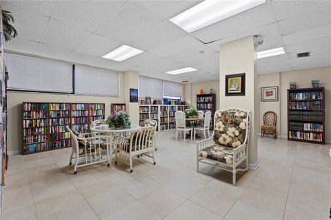 Copropriété à vendre à Ormond Beach, Floride: 2 chambres, 113.81 m2 № 1554484 - photo 25