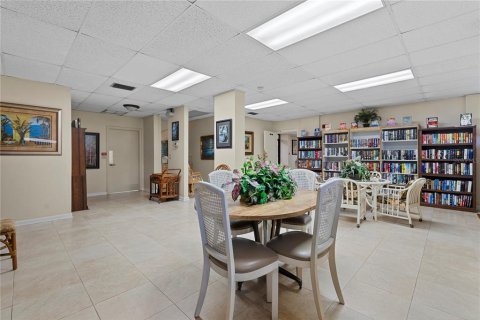 Copropriété à vendre à Ormond Beach, Floride: 2 chambres, 113.81 m2 № 1554484 - photo 26