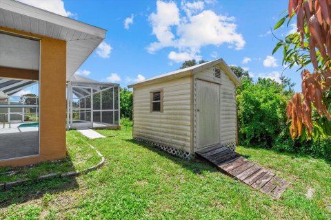 House in Venice, Florida 2 bedrooms, 121.14 sq.m. № 1885085 - photo 26