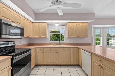 House in Venice, Florida 2 bedrooms, 121.14 sq.m. № 1885085 - photo 4