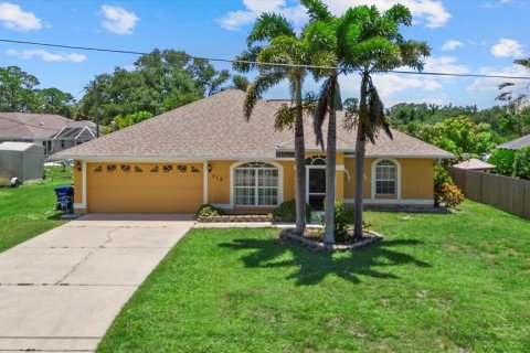 House in Venice, Florida 2 bedrooms, 121.14 sq.m. № 1885085 - photo 28