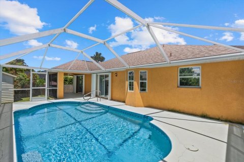 House in Venice, Florida 2 bedrooms, 121.14 sq.m. № 1885085 - photo 23