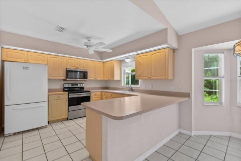 House in Venice, Florida 2 bedrooms, 121.14 sq.m. № 1885085 - photo 8