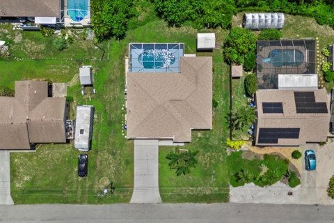 House in Venice, Florida 2 bedrooms, 121.14 sq.m. № 1885085 - photo 3