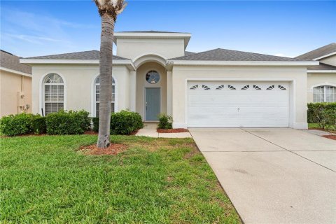 Casa en venta en Kissimmee, Florida, 4 dormitorios, 170.38 m2 № 1735561 - foto 1