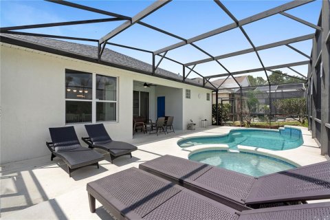 Casa en venta en Kissimmee, Florida, 4 dormitorios, 170.38 m2 № 1735561 - foto 20