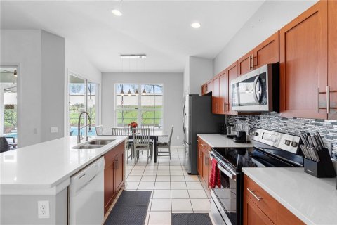 Casa en venta en Kissimmee, Florida, 4 dormitorios, 170.38 m2 № 1735561 - foto 23