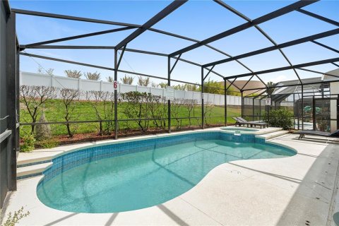 Casa en venta en Kissimmee, Florida, 4 dormitorios, 170.38 m2 № 1735561 - foto 29