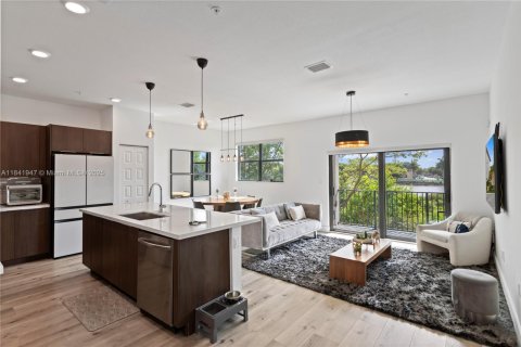 Купить кондоминиум в Дорал, Флорида 3 спальни, 142.51м2, № 1834269 - фото 13
