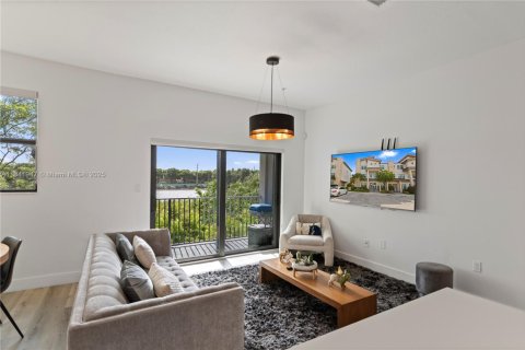 Купить кондоминиум в Дорал, Флорида 3 спальни, 142.51м2, № 1834269 - фото 17