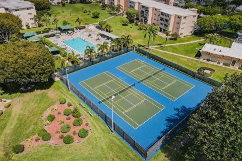 Condominio en venta en Boynton Beach, Florida, 1 dormitorio, 70.42 m2 № 1875291 - foto 17