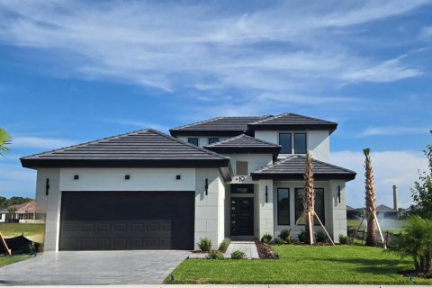 Casa en Palm Coast, Florida 3 dormitorios, 232.63 m2 № 2368980