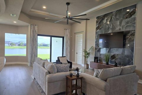 Casa en venta en Palm Coast, Florida, 3 dormitorios, 232.63 m2 № 2368980 - foto 4
