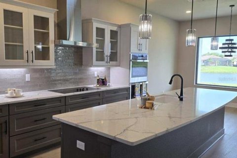 Casa en venta en Palm Coast, Florida, 3 dormitorios, 232.63 m2 № 2368980 - foto 3