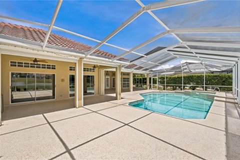 House in Sun City Center, Florida 3 bedrooms, 224.82 sq.m. № 2152091 - photo 4