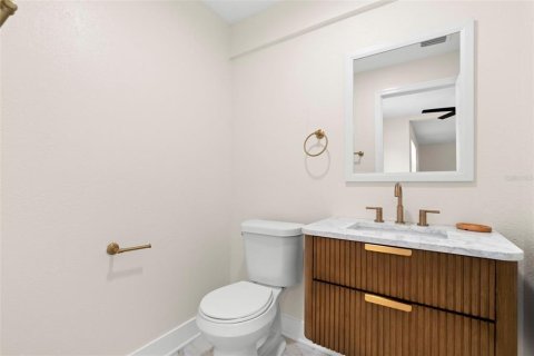 Купить виллу или дом в Тампа, Флорида 4 комнаты, 112.88м2, № 1786629 - фото 20