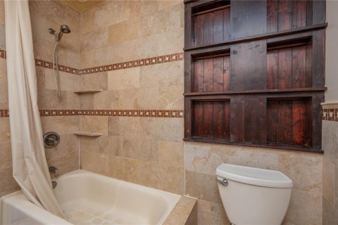 Villa ou maison à louer à Lake Wales, Floride: 4 chambres, 170.2 m2 № 1832545 - photo 11