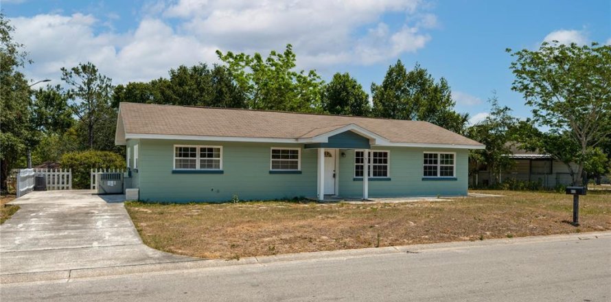 Casa en Lake Wales, Florida 4 dormitorios, 170.2 m2 № 1832545