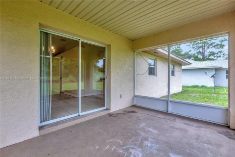 House in Sebring, Florida 3 bedrooms, 119.66 sq.m. № 1814410 - photo 27
