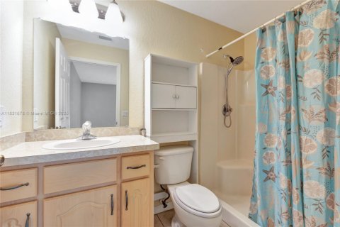 House in Sebring, Florida 3 bedrooms, 119.66 sq.m. № 1814410 - photo 19