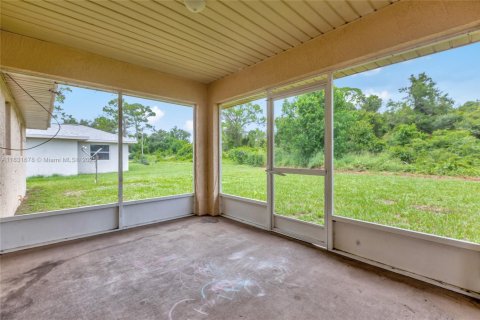 House in Sebring, Florida 3 bedrooms, 119.66 sq.m. № 1814410 - photo 26