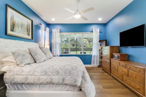 House in Port St. Lucie, Florida 2 bedrooms, 170.38 sq.m. № 2081615 - photo 24