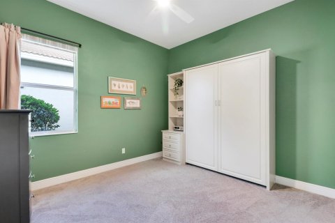 House in Port St. Lucie, Florida 2 bedrooms, 170.38 sq.m. № 2081615 - photo 30