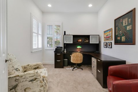 House in Port St. Lucie, Florida 2 bedrooms, 170.38 sq.m. № 2081615 - photo 29