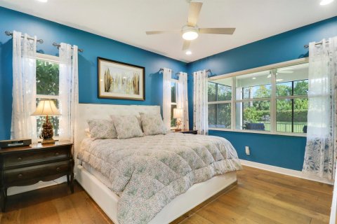 House in Port St. Lucie, Florida 2 bedrooms, 170.38 sq.m. № 2081615 - photo 23
