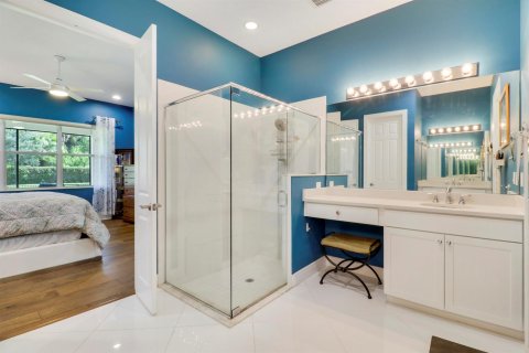 House in Port St. Lucie, Florida 2 bedrooms, 170.38 sq.m. № 2081615 - photo 25