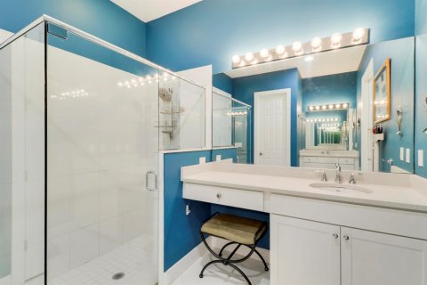 House in Port St. Lucie, Florida 2 bedrooms, 170.38 sq.m. № 2081615 - photo 26