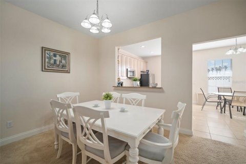 Townhouse in Apollo Beach, Florida 3 bedrooms, 243.68 sq.m. № 1720746 - photo 20