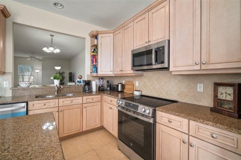 Townhouse in Apollo Beach, Florida 3 bedrooms, 243.68 sq.m. № 1720746 - photo 25