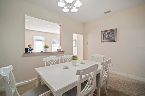 Townhouse in Apollo Beach, Florida 3 bedrooms, 243.68 sq.m. № 1720746 - photo 21