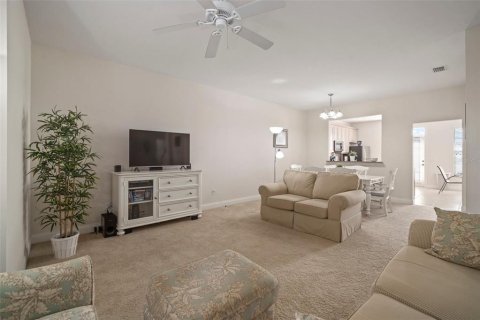 Townhouse in Apollo Beach, Florida 3 bedrooms, 243.68 sq.m. № 1720746 - photo 19