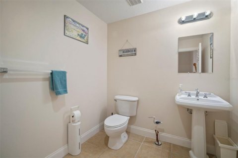 Townhouse in Apollo Beach, Florida 3 bedrooms, 243.68 sq.m. № 1720746 - photo 15