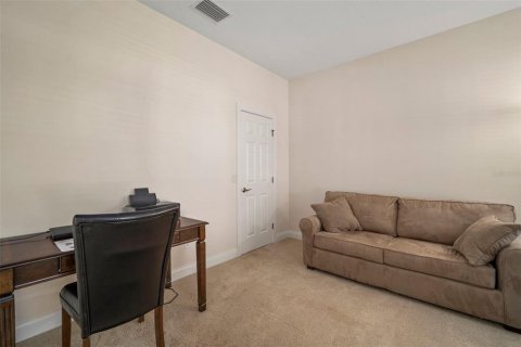 Townhouse in Apollo Beach, Florida 3 bedrooms, 243.68 sq.m. № 1720746 - photo 13